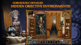 Game image #3 of Solitaire Mystery: Stolen Power