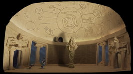 Game image #1 of Armikrog