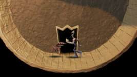 Game image #2 of Armikrog