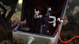 Game image #3 of Armikrog