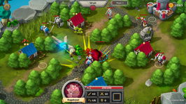 Game image #1 of Exorder Game image #1 of Exorder