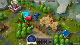 Game image #2 of Exorder Game image #2 of Exorder