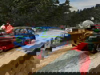 Game image #2 of Colin McRae Rally 04