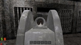Game image #1 of Without A Roof (W.A.R.)
