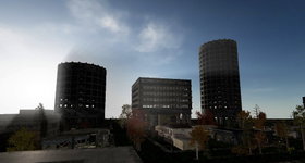 Game image #2 of Without A Roof (W.A.R.)