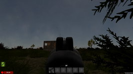 Game image #3 of Without A Roof (W.A.R.)