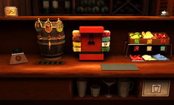 Game image #1 of Nancy Drew: The Haunting of Castle Malloy Game image #1 of Nancy Drew: The Haunting of Castle Malloy