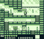 Game image #1 of Kaeru no tame ni Kane wa Naru