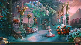 Game image #1 of Bridge to Another World: Secrets of the Nutcracker Collector's Edition Game image #1 of Bridge to Another World: Secrets of the Nutcracker Collector's Edition