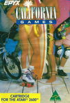 Game image #1 of California Games Game image #1 of California Games