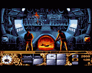 Game image #1 of Transarctica