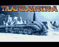 Game image #2 of Transarctica