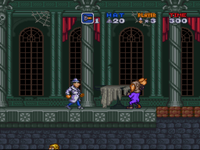 Game image #1 of Inspector Gadget Game image #1 of Inspector Gadget