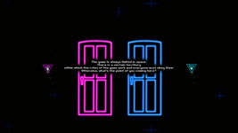 Game image #2 of HyperPortals