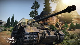 Game image #1 of War Thunder Game image #1 of War Thunder