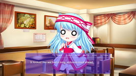 Game image #1 of Koropokkur in Love ~A Little Fairy’s Tale~ Game image #1 of Koropokkur in Love ~A Little Fairy’s Tale~