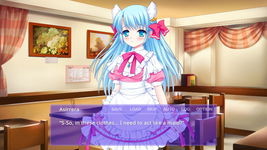 Game image #2 of Koropokkur in Love ~A Little Fairy’s Tale~ Game image #2 of Koropokkur in Love ~A Little Fairy’s Tale~
