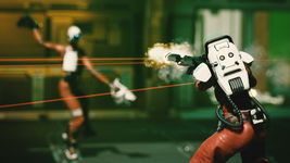 Game image #1 of Lemnis Gate Game image #1 of Lemnis Gate