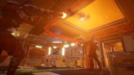 Game image #2 of Lemnis Gate Game image #2 of Lemnis Gate