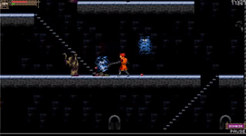 Game image #3 of Castlevania: Order of Shadows Game image #3 of Castlevania: Order of Shadows