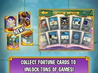 Game image #2 of SpongeBob's Game Frenzy