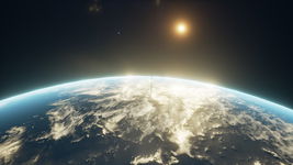 Game image #1 of TheFirstClass VR