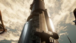 Game image #2 of TheFirstClass VR