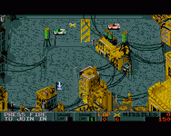 Game image #1 of BadLands