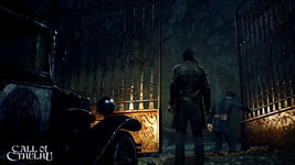 Game image #3 of Call of Cthulhu Game image #3 of Call of Cthulhu