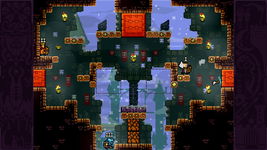 Game image #2 of Towerfall Ascension