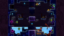 Game image #3 of Towerfall Ascension