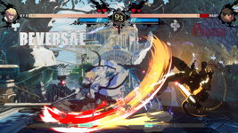 Game image #2 of GUILTY GEAR -STRIVE-