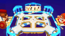 Game image #1 of duplicate Oh My Godheads