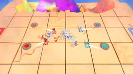 Game image #3 of duplicate Oh My Godheads