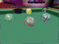 Game image #2 of Crash Boom Bang!