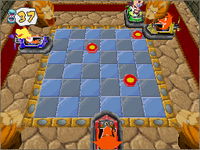 Game image #3 of Crash Boom Bang!