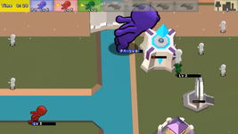 Game image #3 of Pixel Game Maker Series Biggerman.io Game image #3 of Pixel Game Maker Series Biggerman.io