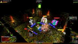 Game image #1 of ClickRaid2
