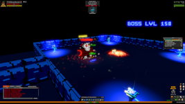 Game image #2 of ClickRaid2