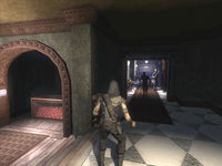 Game image #1 of Thief: Deadly Shadows Game image #1 of Thief: Deadly Shadows