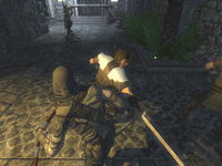 Game image #2 of Thief: Deadly Shadows Game image #2 of Thief: Deadly Shadows
