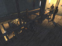 Game image #3 of Thief: Deadly Shadows Game image #3 of Thief: Deadly Shadows