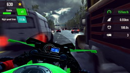 Game image #3 of Moto Rush GT