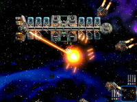 Game image #1 of Starscape