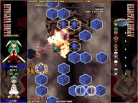 Game image #1 of Hitogata Happa