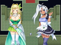 Game image #1 of Demon Queen Melissa Game image #1 of Demon Queen Melissa