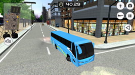 Game image #1 of City Bus Driver Simulator Game image #1 of City Bus Driver Simulator