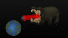 Game image #1 of Bunker: The Underground Game