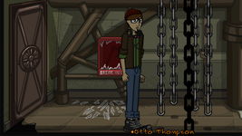 Game image #2 of Bunker: The Underground Game