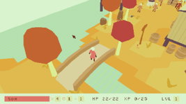 Game image #1 of Tomscape